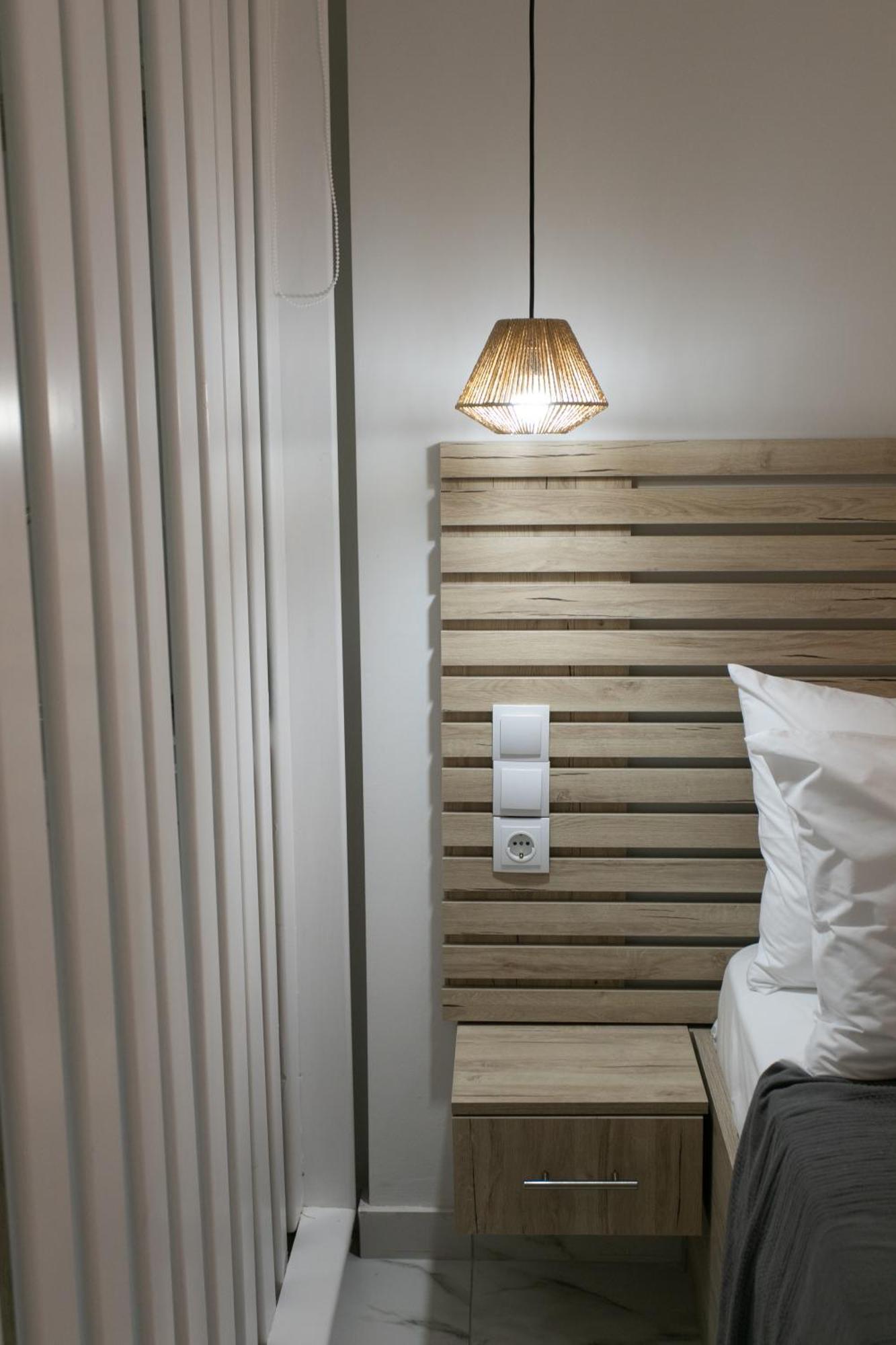 Ella Apartments ปาร์กา ภายนอก รูปภาพ