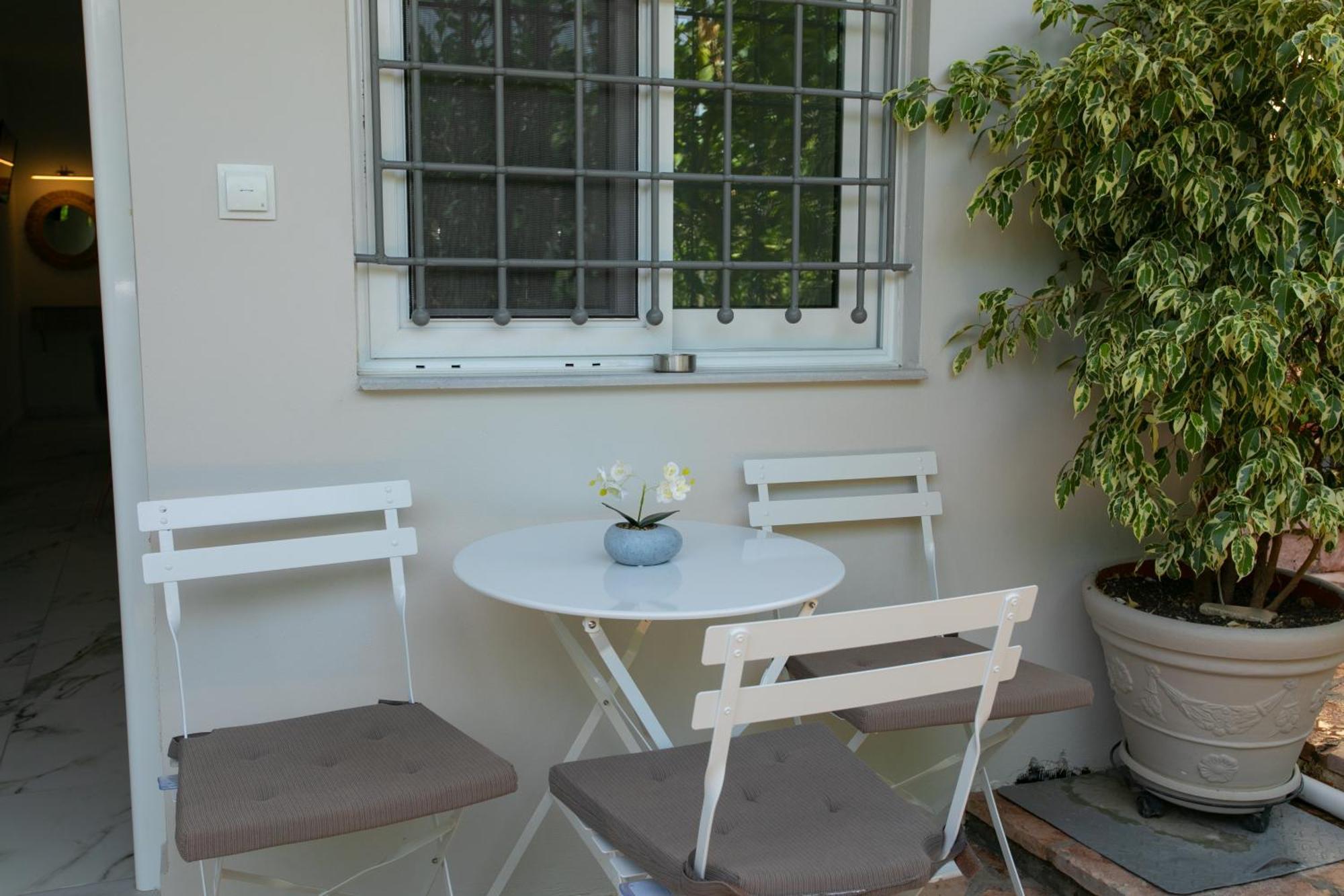 Ella Apartments ปาร์กา ภายนอก รูปภาพ