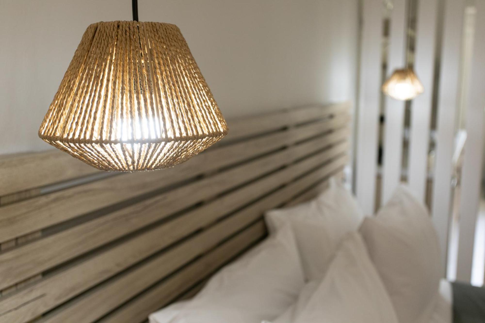 Ella Apartments ปาร์กา ภายนอก รูปภาพ