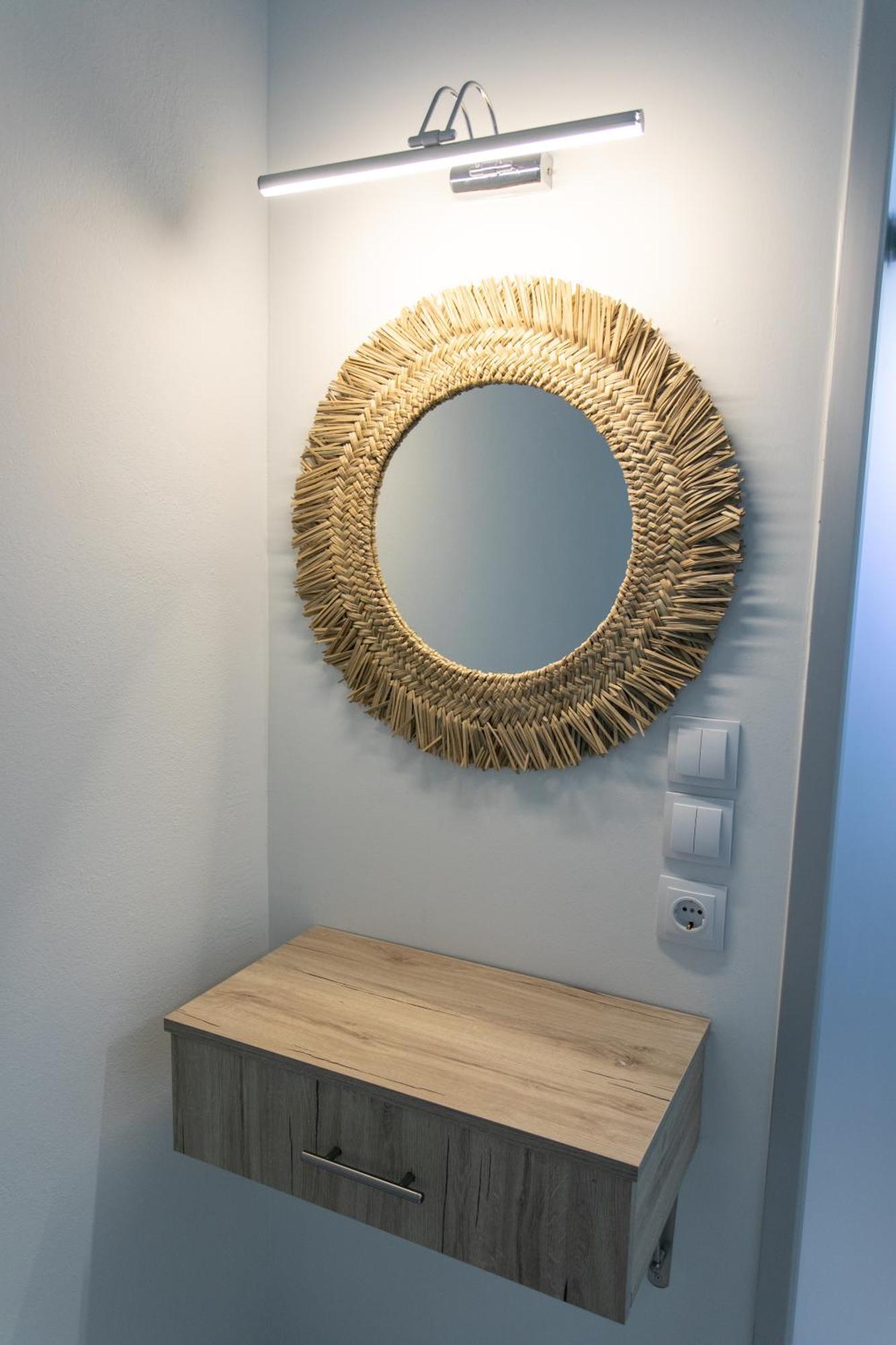 Ella Apartments ปาร์กา ภายนอก รูปภาพ