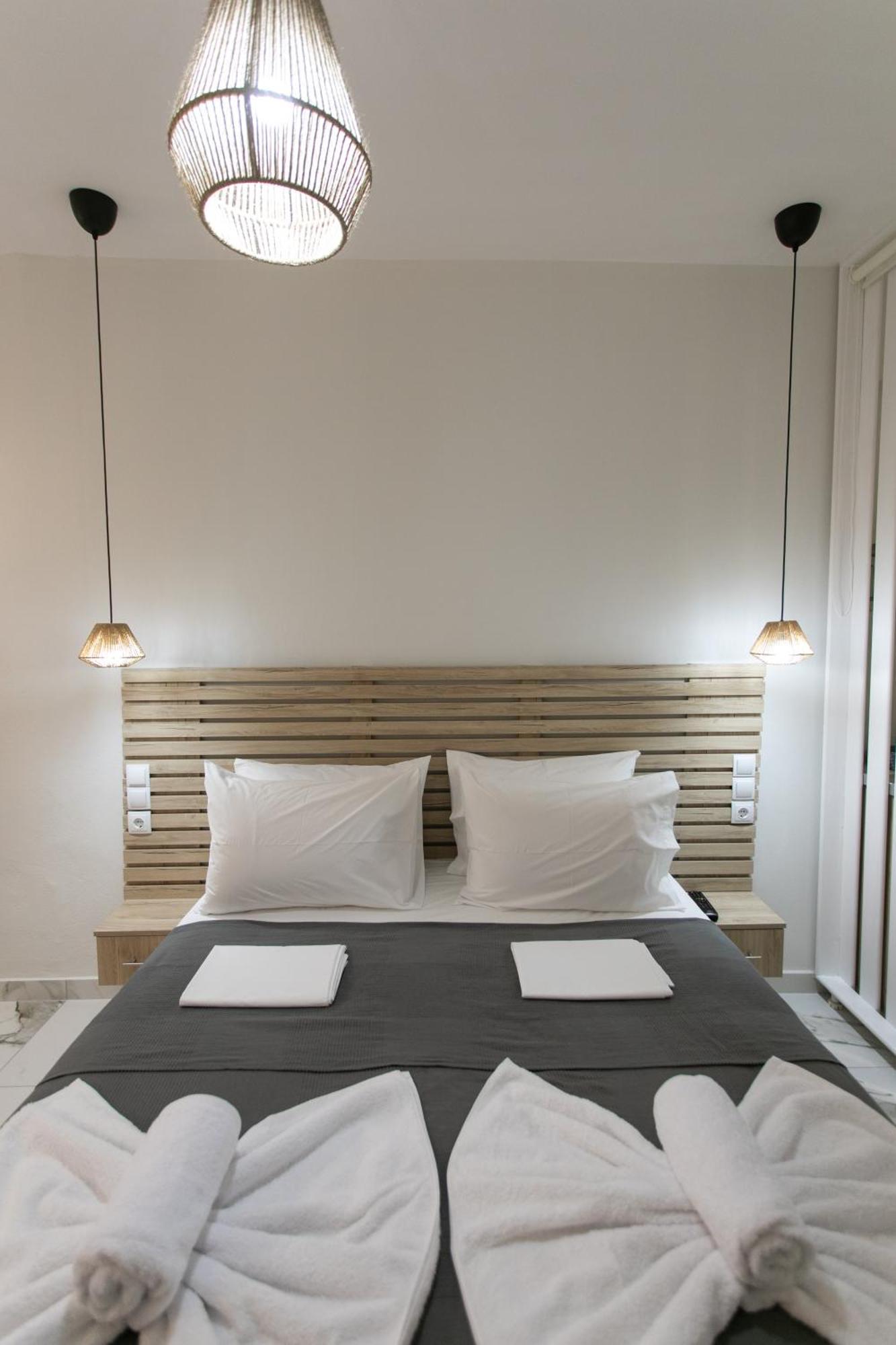Ella Apartments ปาร์กา ภายนอก รูปภาพ