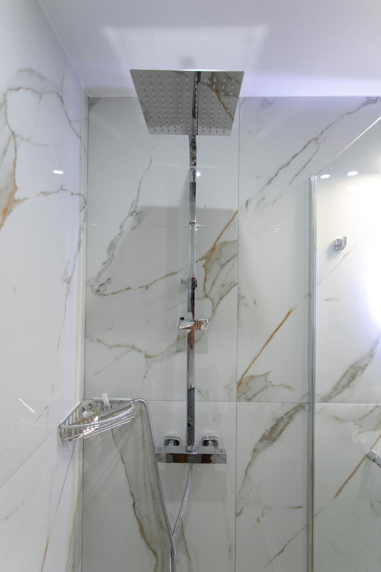 Ella Apartments ปาร์กา ภายนอก รูปภาพ